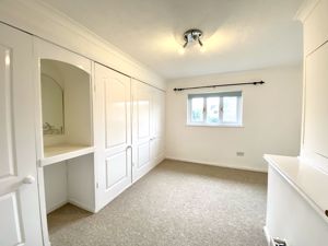 Bedroom One- click for photo gallery